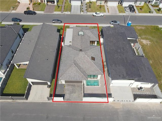 2620 W Chesterfield Avenue, Edinburg, TX 78539