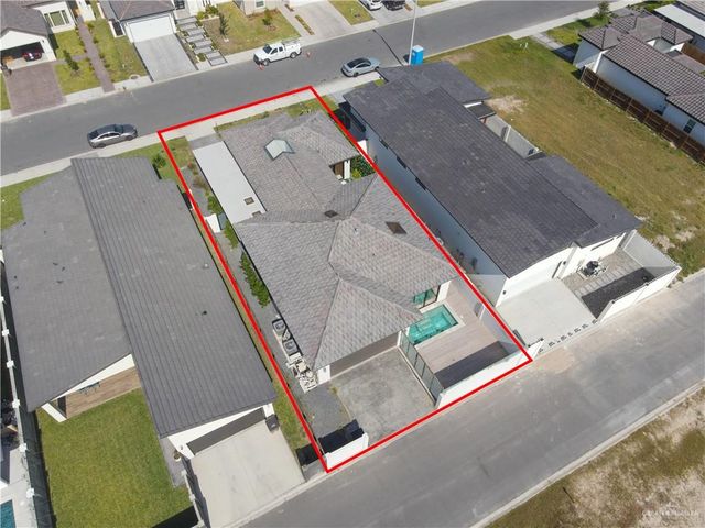 2620 W Chesterfield Avenue, Edinburg, TX 78539