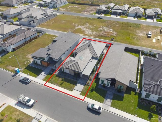 2620 W Chesterfield Avenue, Edinburg, TX 78539