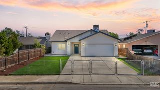 1903 Filson Street, Bakersfield, CA 93307