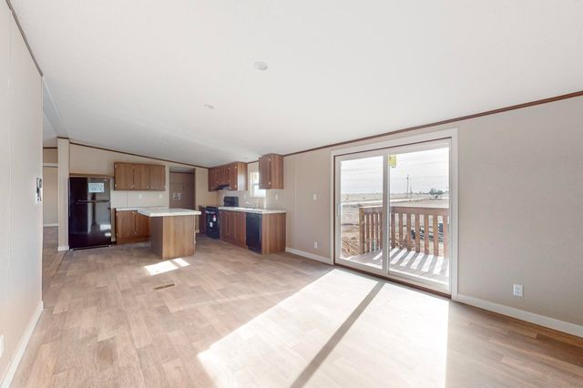 2 San Pedro Circle, Moriarty, NM 87035