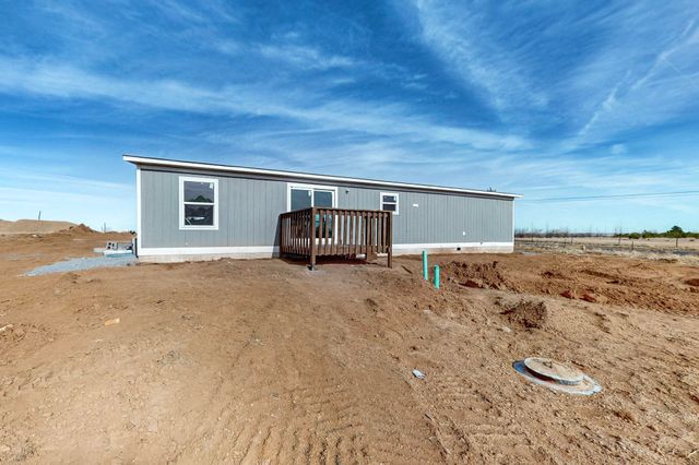2 San Pedro Circle, Moriarty, NM 87035