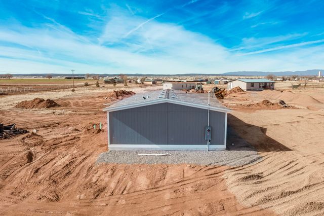 2 San Pedro Circle, Moriarty, NM 87035