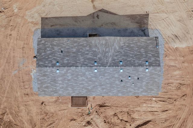 2 San Pedro Circle, Moriarty, NM 87035