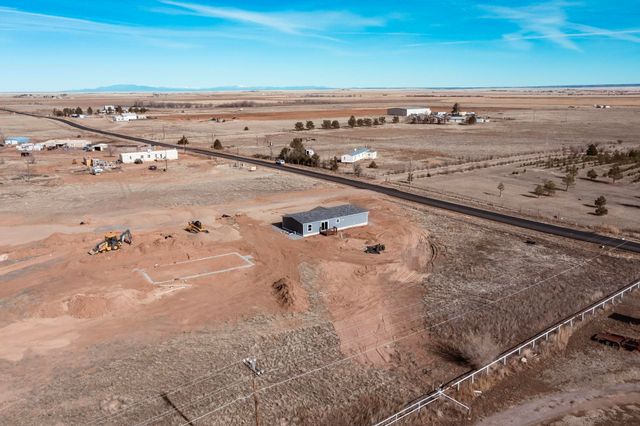 2 San Pedro Circle, Moriarty, NM 87035