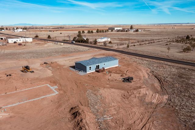 2 San Pedro Circle, Moriarty, NM 87035