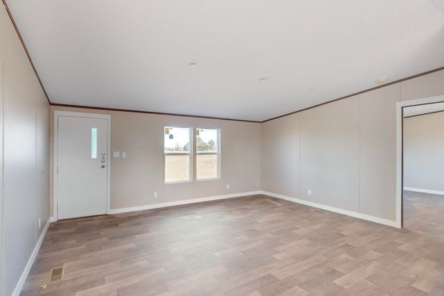 2 San Pedro Circle, Moriarty, NM 87035