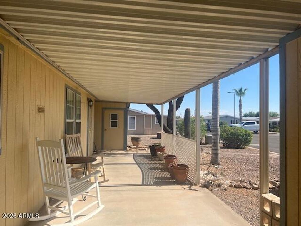 437 E GERMANN Road 43, San Tan Valley, AZ 85140 — photo 5