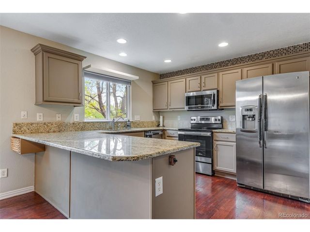 1179 S Alton Ct, Denver, CO 80247