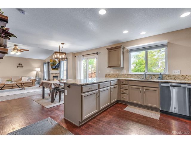 1179 S Alton Ct, Denver, CO 80247
