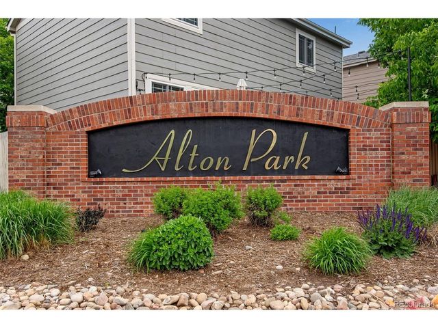 1179 S Alton Ct, Denver, CO 80247