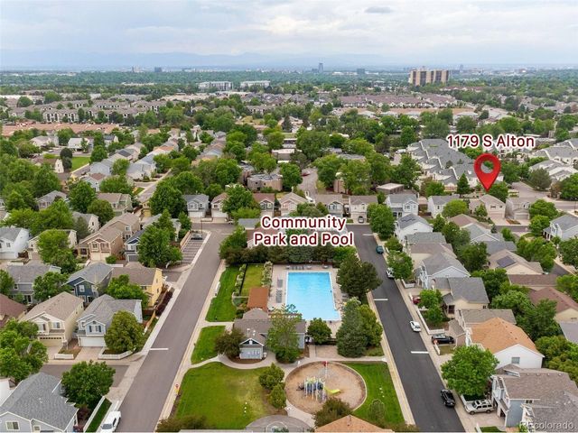 1179 S Alton Ct, Denver, CO 80247