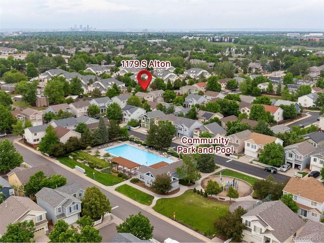 1179 S Alton Ct, Denver, CO 80247