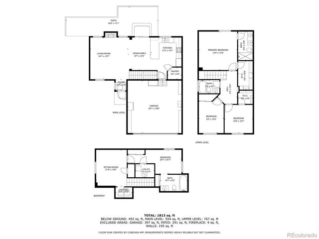 1179 S Alton Ct, Denver, CO 80247