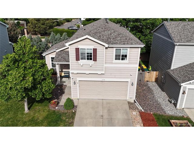 1179 S Alton Ct, Denver, CO 80247
