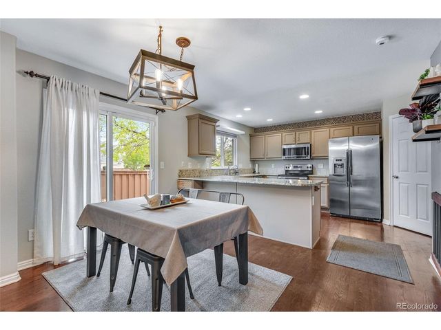 1179 S Alton Ct, Denver, CO 80247