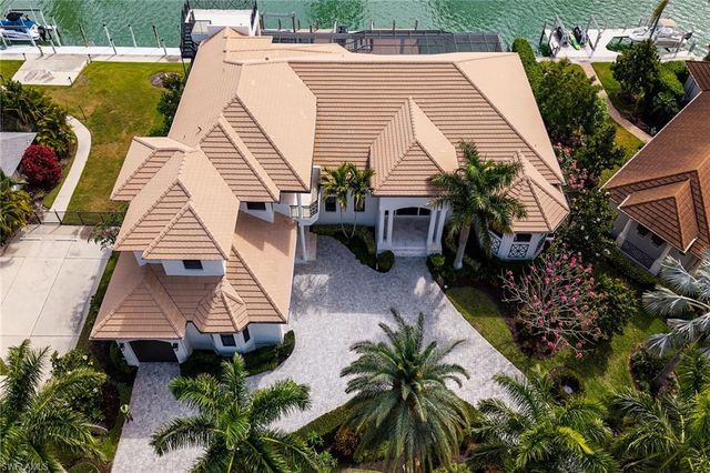 535 Alameda CT, Marco Island, FL 34145