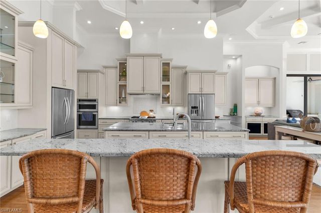 535 Alameda CT, Marco Island, FL 34145
