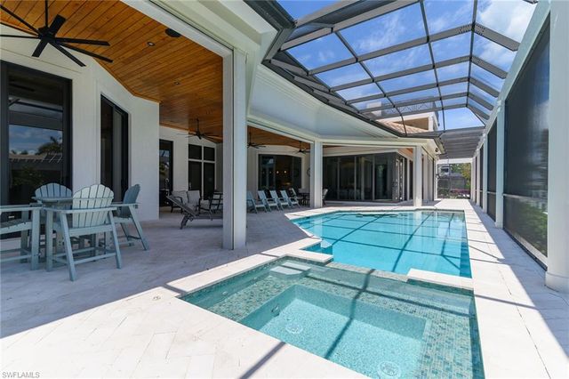 535 Alameda CT, Marco Island, FL 34145