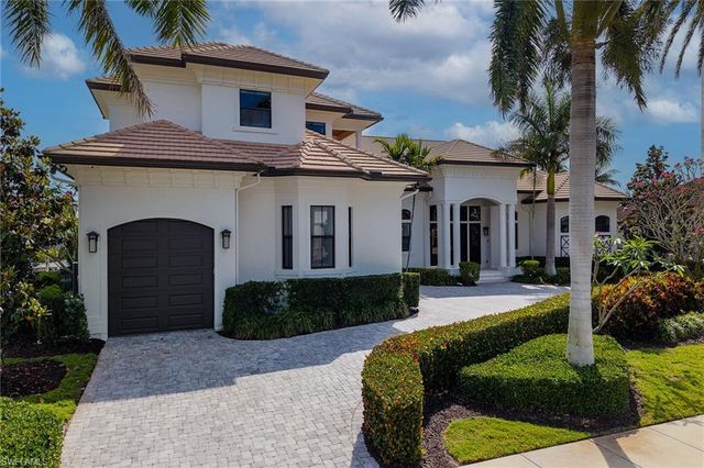 535 Alameda CT, Marco Island, FL 34145