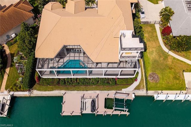 535 Alameda CT, Marco Island, FL 34145