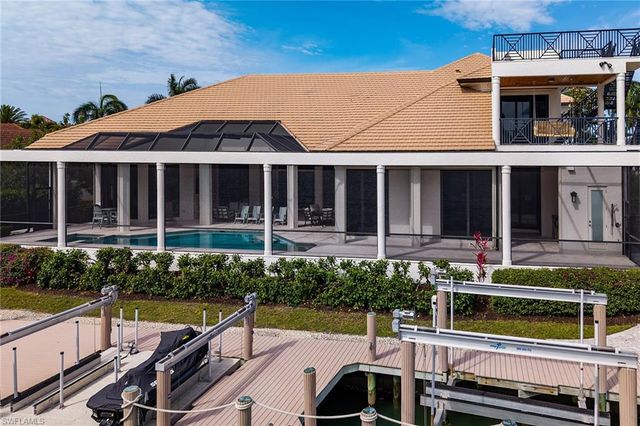 535 Alameda CT, Marco Island, FL 34145