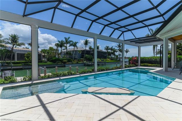 535 Alameda CT, Marco Island, FL 34145