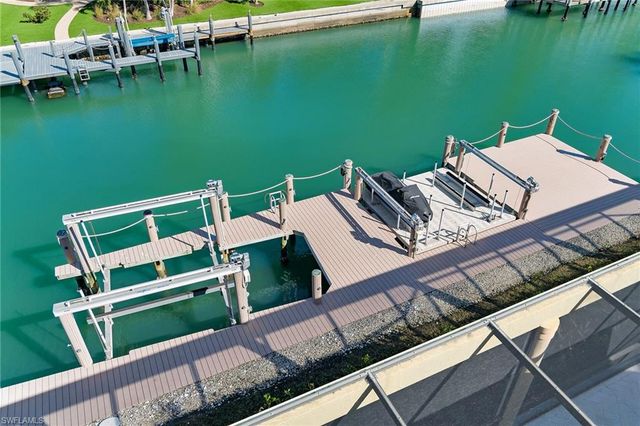 535 Alameda CT, Marco Island, FL 34145