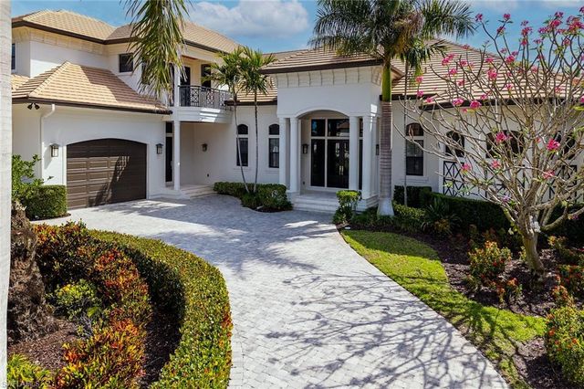 535 Alameda CT, Marco Island, FL 34145