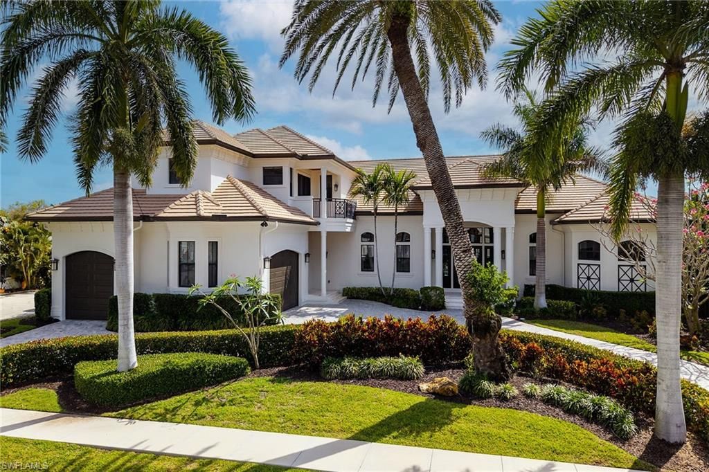 535 Alameda CT, Marco Island, FL 34145