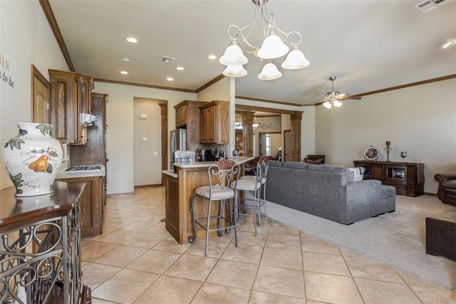 1906 Lighthouse Lane, Tuttle, OK 73089