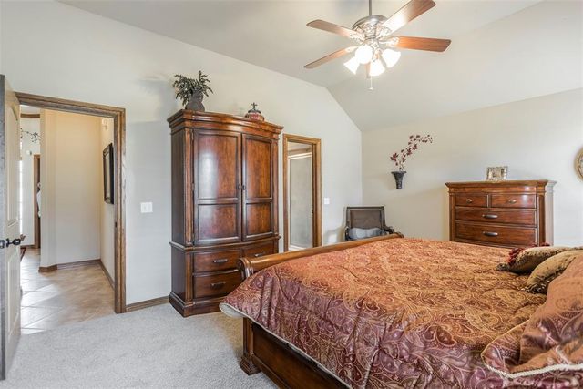 1906 Lighthouse Lane, Tuttle, OK 73089