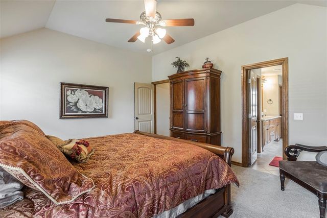 1906 Lighthouse Lane, Tuttle, OK 73089