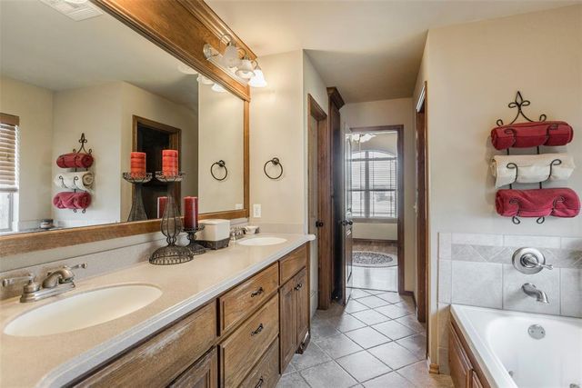 1906 Lighthouse Lane, Tuttle, OK 73089