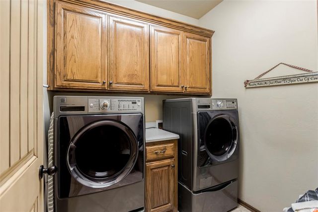 1906 Lighthouse Lane, Tuttle, OK 73089