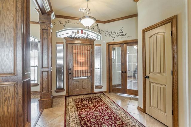 1906 Lighthouse Lane, Tuttle, OK 73089