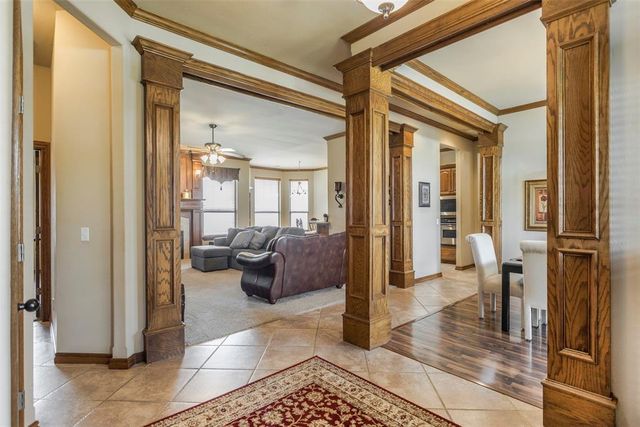 1906 Lighthouse Lane, Tuttle, OK 73089