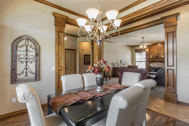 1906 Lighthouse Lane, Tuttle, OK 73089