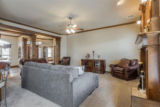 1906 Lighthouse Lane, Tuttle, OK 73089