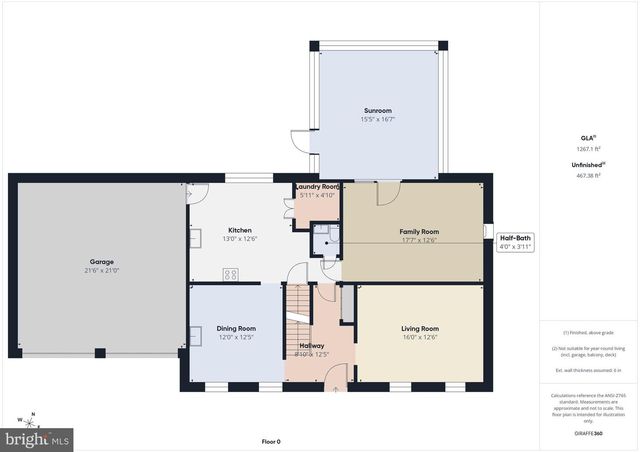 359 KIRKHAM DR, York, PA 17402