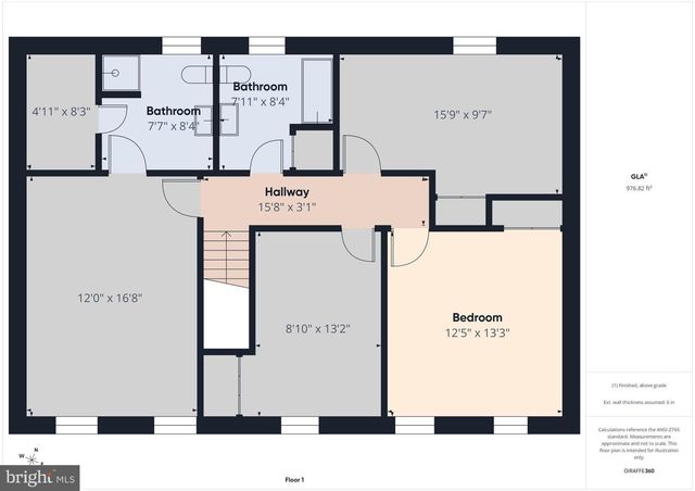 359 KIRKHAM DR, York, PA 17402