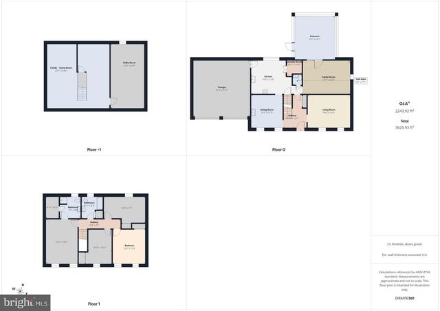 359 KIRKHAM DR, York, PA 17402