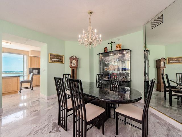 1180 GULF BOULEVARD 906, Clearwater Beach, FL 33767
