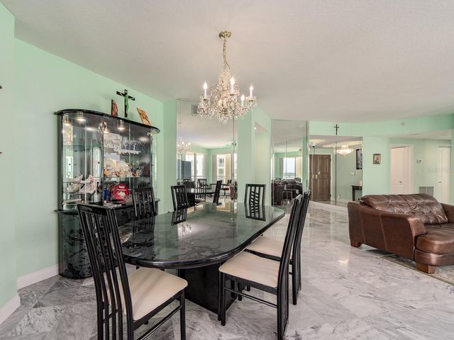 1180 GULF BOULEVARD 906, Clearwater Beach, FL 33767