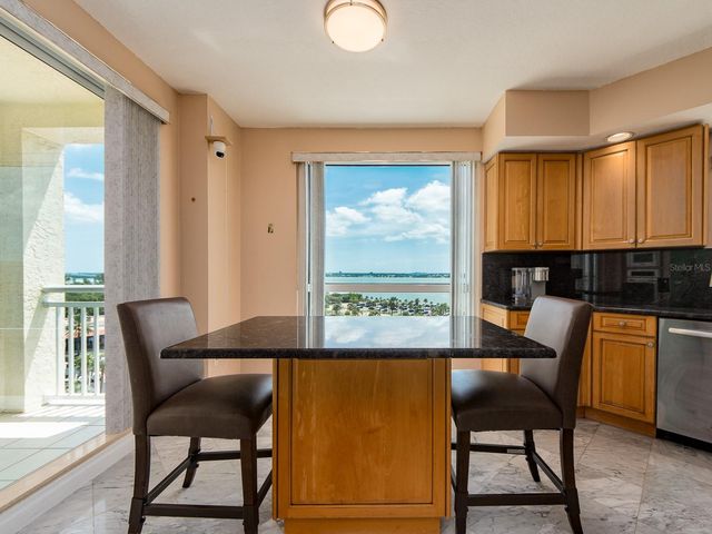1180 GULF BOULEVARD 906, Clearwater Beach, FL 33767