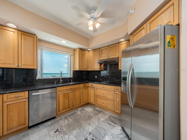 1180 GULF BOULEVARD 906, Clearwater Beach, FL 33767