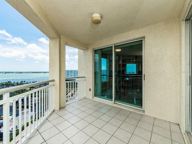1180 GULF BOULEVARD 906, Clearwater Beach, FL 33767