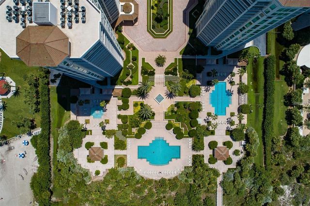 1180 GULF BOULEVARD 906, Clearwater Beach, FL 33767