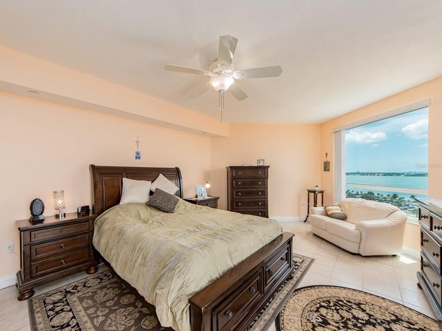1180 GULF BOULEVARD 906, Clearwater Beach, FL 33767