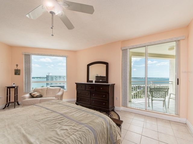 1180 GULF BOULEVARD 906, Clearwater Beach, FL 33767